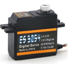 Сервопривід для дрону Emax Emax ES3054 Metal Gear Digital Servo (0102004012)