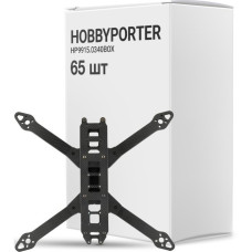 Рама для дрону Hobbyporter 7 дюймів, упаковка 65шт (HP9915.0340BOX)
