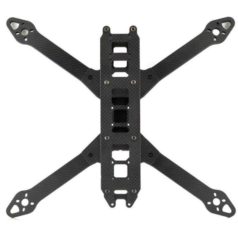 Рама для дрону Hobbyporter 7 дюймів, упаковка 65шт (HP9915.0340BOX)