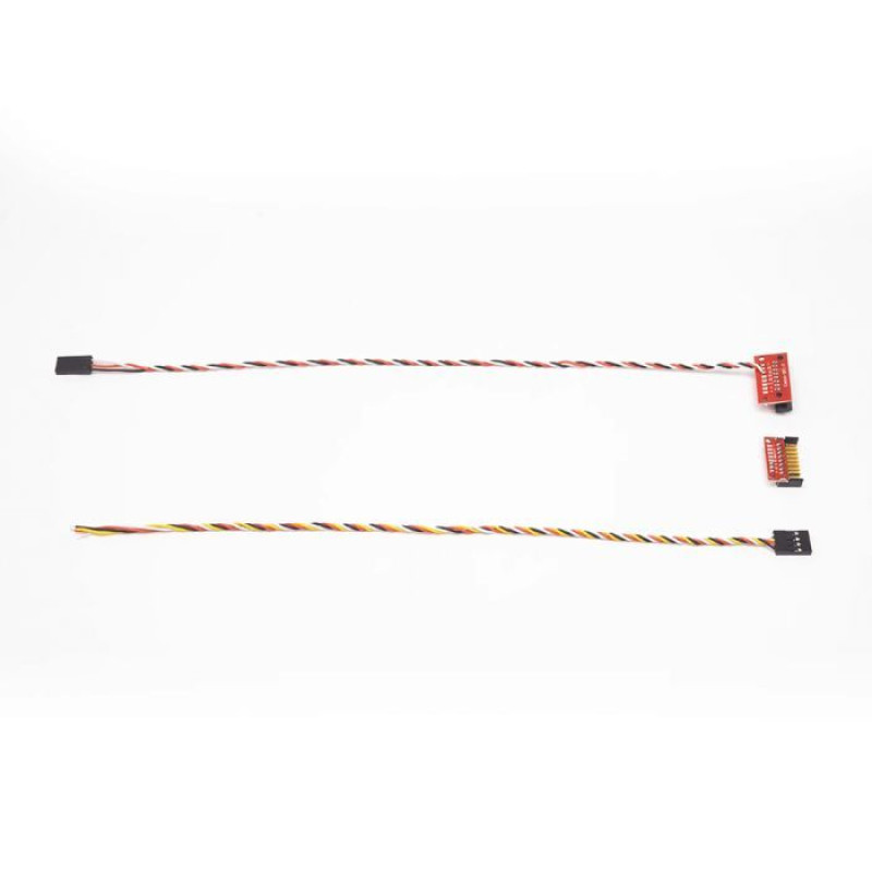 Літаюче крило ATOMRC Beluga RTH (BRTH)