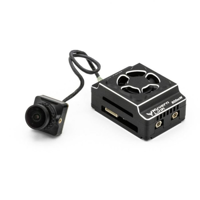 Відеосистема FPV Emax Wyvern Link OpenIPC 800mW VTX V2 (0110003188)