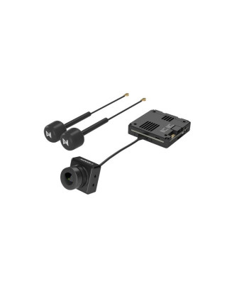 Відеосистема FPV CADDXFPV Avatar HD Kit V2 (Dual Antennas Version) (WN07-6S14B)