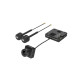 Відеосистема FPV CADDXFPV Avatar HD Kit V2 (Dual Antennas Version) (WN07-6S14B)