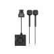 Відеосистема FPV CADDXFPV Walksnail Avatar GT KIT (Dual antenna 2W) (WN12-2W14B)
