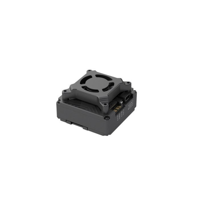 Відеосистема FPV CADDXFPV Walksnail Avatar GT KIT (Dual antenna 2W) (WN12-2W14B)