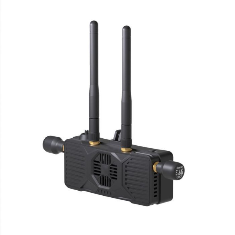 Відеосистема FPV RunCam WiFiLink-RX Digital HD Receiver (RCVRX)