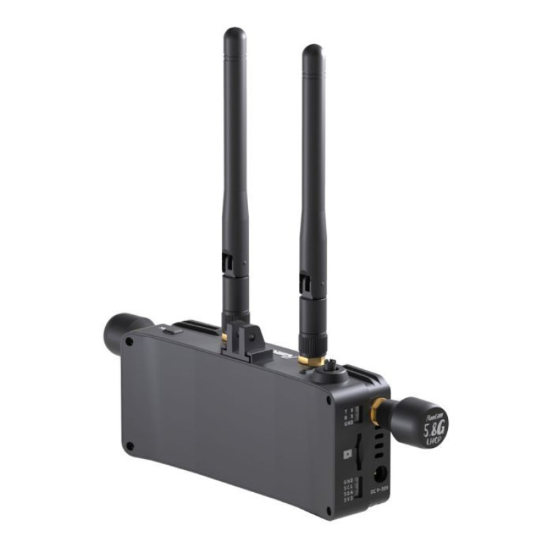 Відеосистема FPV RunCam WiFiLink-RX Digital HD Receiver (RCVRX)