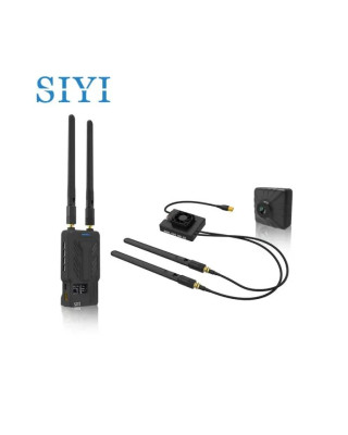 Відеосистема FPV SIYI HM30 LongRange Full HD Digital Image(Standart combo) (SYHM30)