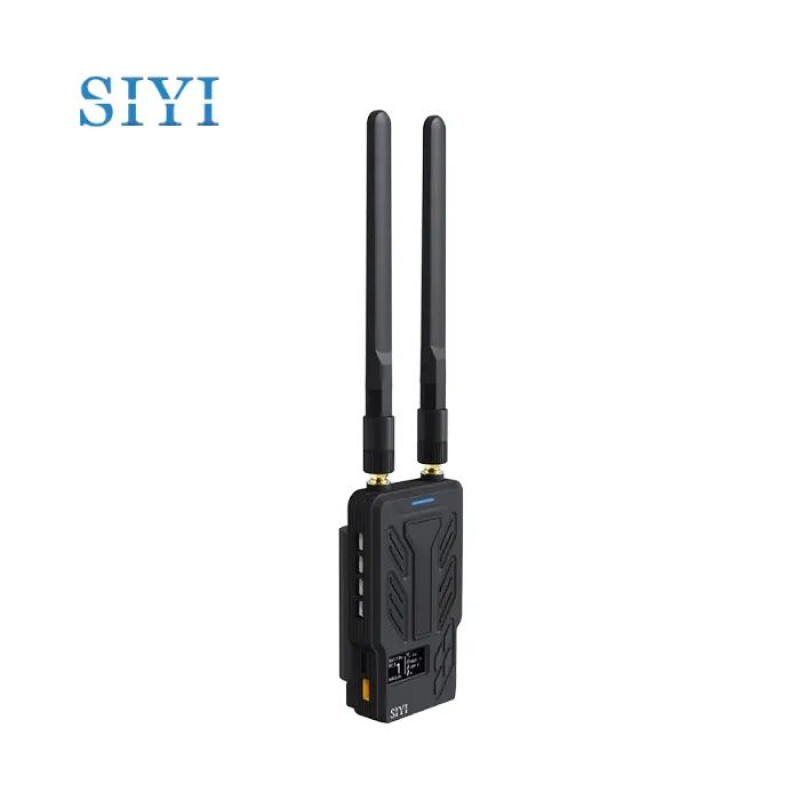 Відеосистема FPV SIYI HM30 LongRange Full HD Digital Image(Standart combo) (SYHM30)