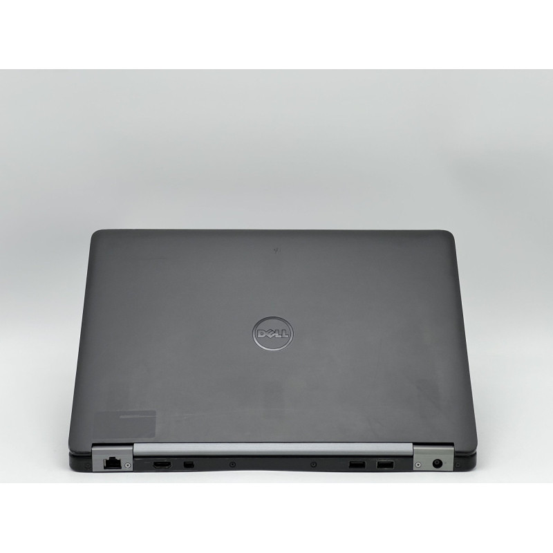 Ноутбук Dell Latitude E7470, i7-6600U, 8 GB, 120 GB, Intel HD Graphics 520, 1600x900, TN [SH2602026] БУ