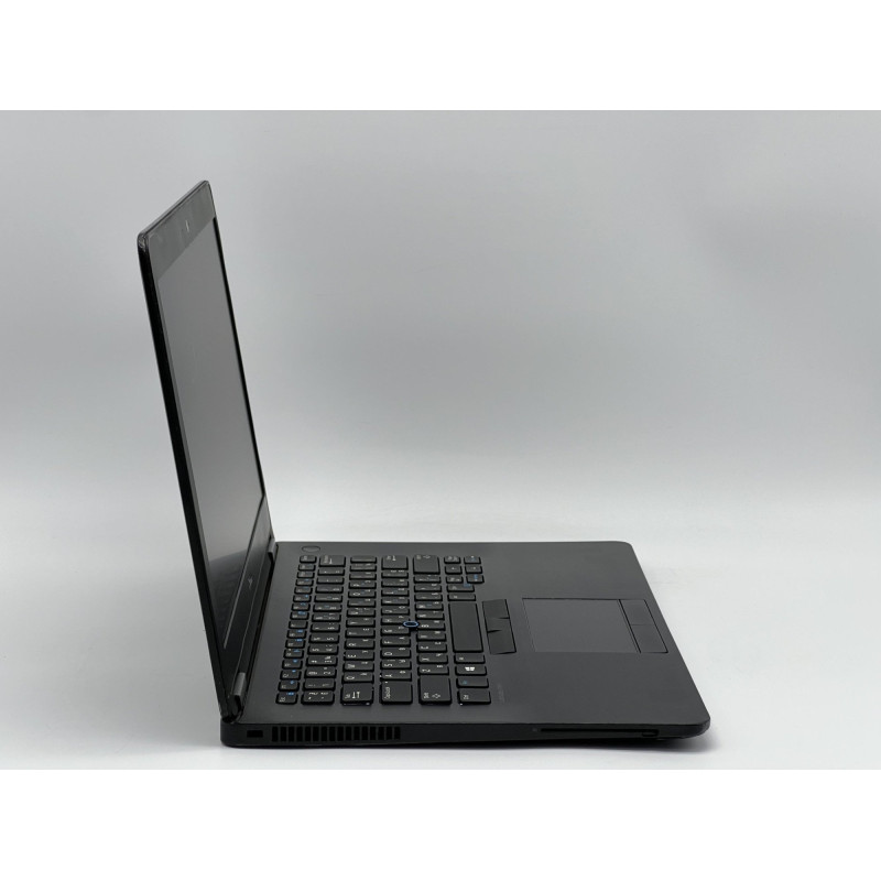 Ноутбук Dell Latitude E7470, i7-6600U, 8 GB, 120 GB, Intel HD Graphics 520, 1600x900, TN [SH2602026] БУ
