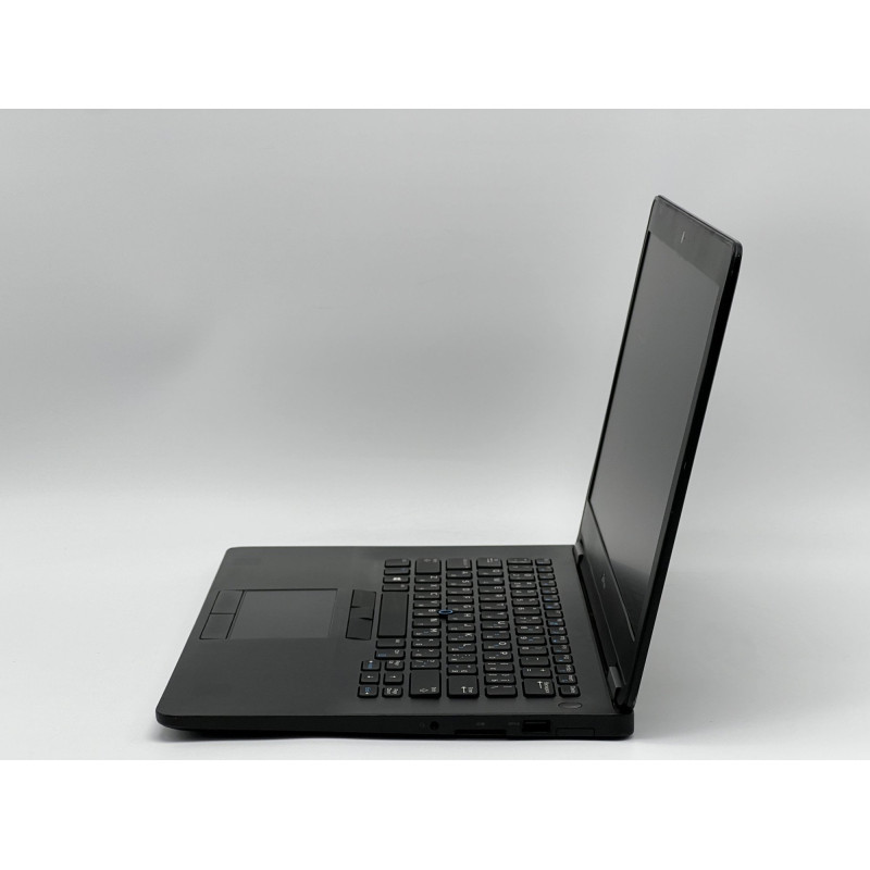 Ноутбук Dell Latitude E7470, i7-6600U, 8 GB, 120 GB, Intel HD Graphics 520, 1600x900, TN [SH2602026] БУ