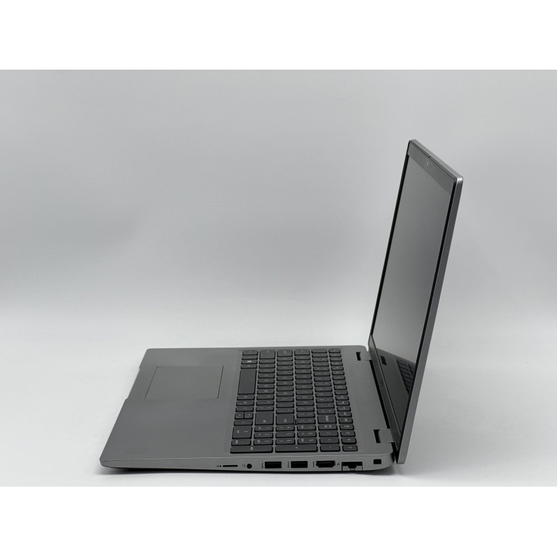 Ноутбук Dell Latitude 5520, i5-1145G7, 16 GB, 240 GB, Intel Iris Xe Graphics, 1920x1080, IPS [SH2601258] БУ