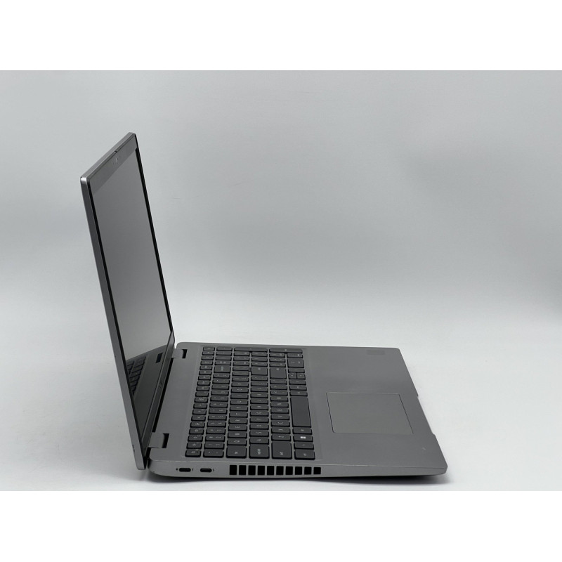 Ноутбук Dell Latitude 5520, i5-1145G7, 16 GB, 240 GB, Intel Iris Xe Graphics, 1920x1080, IPS [SH2601258] БУ
