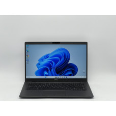 Ноутбук Dell Latitude 7400, i5-8265U, 16 GB, 240 GB, Intel UHD Graphics 620, 1920x1080, IPS [SH26031229] БУ