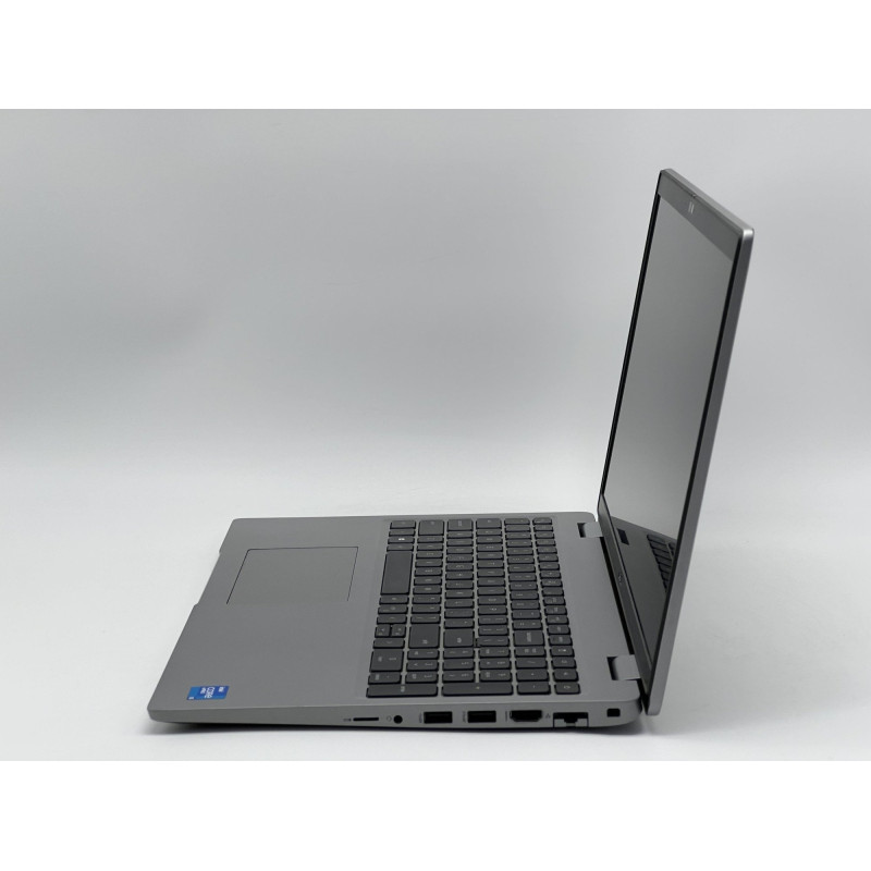 Ноутбук Dell Latitude 5520, i5-1145G7, 16GB, 240GB, Intel Iris Xe Graphics, 1920x1080, IPS [SH2601259]