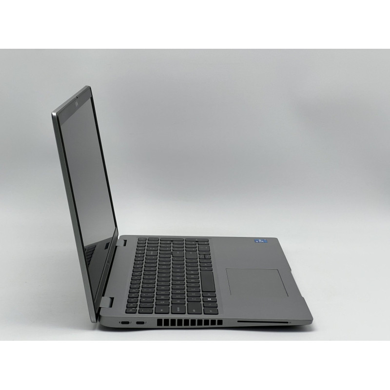 Ноутбук Dell Latitude 5520, i5-1145G7, 16GB, 240GB, Intel Iris Xe Graphics, 1920x1080, IPS [SH2601259]