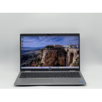 Ноутбук Dell Latitude 5520, i5-1145G7, 16GB, 240GB, Intel Iris Xe Graphics, 1920x1080, IPS [SH2601259]