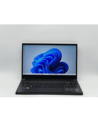 Ноутбук MSI Stealth GS66 11UH, i7-11800H, 32 GB, 960 GB, NVIDIA GeForce RTX 3080, 2560x1440, IPS [SH2603464] БУ