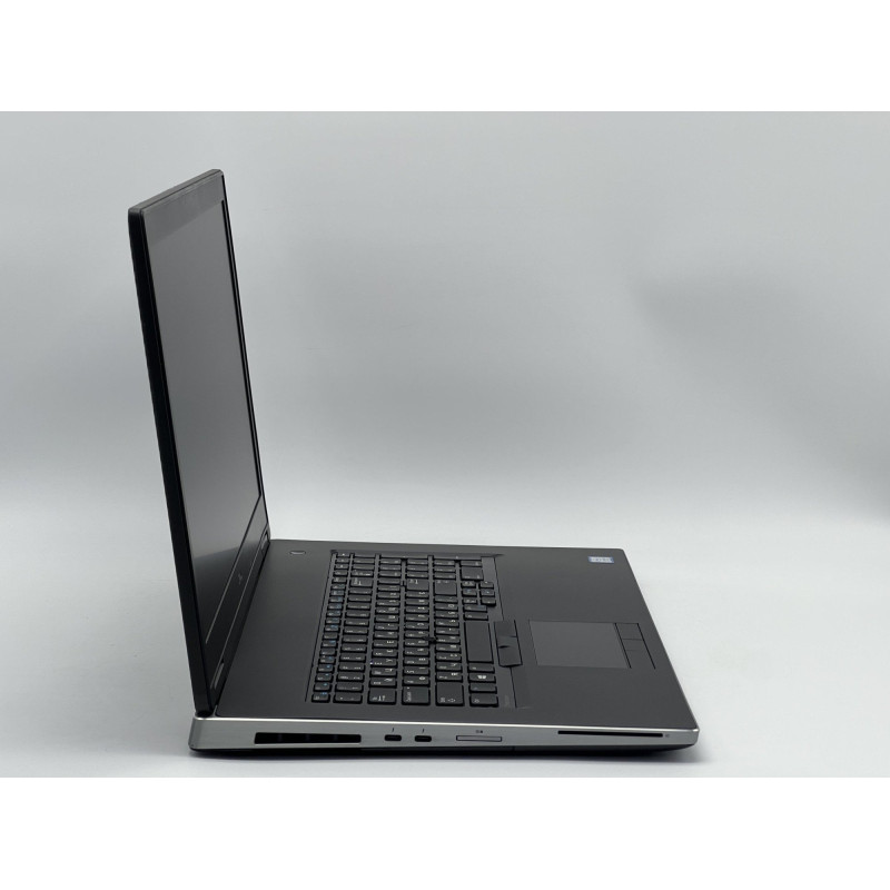 Ноутбук Dell Precision 7740, i9-9980HK, 32GB, 1024GB, NVIDIA Quadro RTX 3000, 1920x1080, IPS [IS2602948]