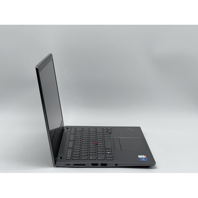 Ноутбук Lenovo ThinkPad T14s Gen 2, i5-1145G7, 8 GB, 240 GB, Intel Iris Xe Graphics, 1920x1080, IPS [SH26021725] БУ