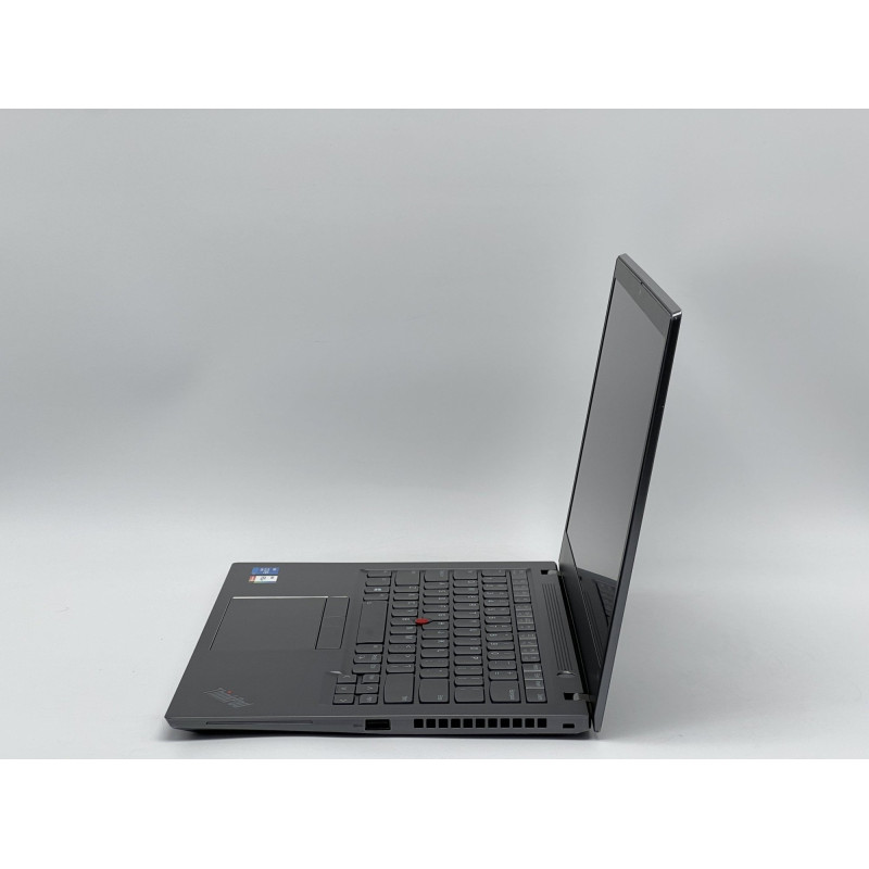 Ноутбук Lenovo ThinkPad T14s Gen 2, i5-1145G7, 8 GB, 240 GB, Intel Iris Xe Graphics, 1920x1080, IPS [SH26021725] БУ