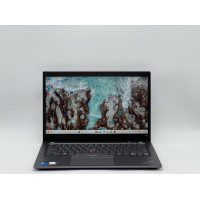 Ноутбук Lenovo ThinkPad T14s Gen 2, i5-1145G7, 8 GB, 240 GB, Intel Iris Xe Graphics, 1920x1080, IPS [SH26021725] БУ