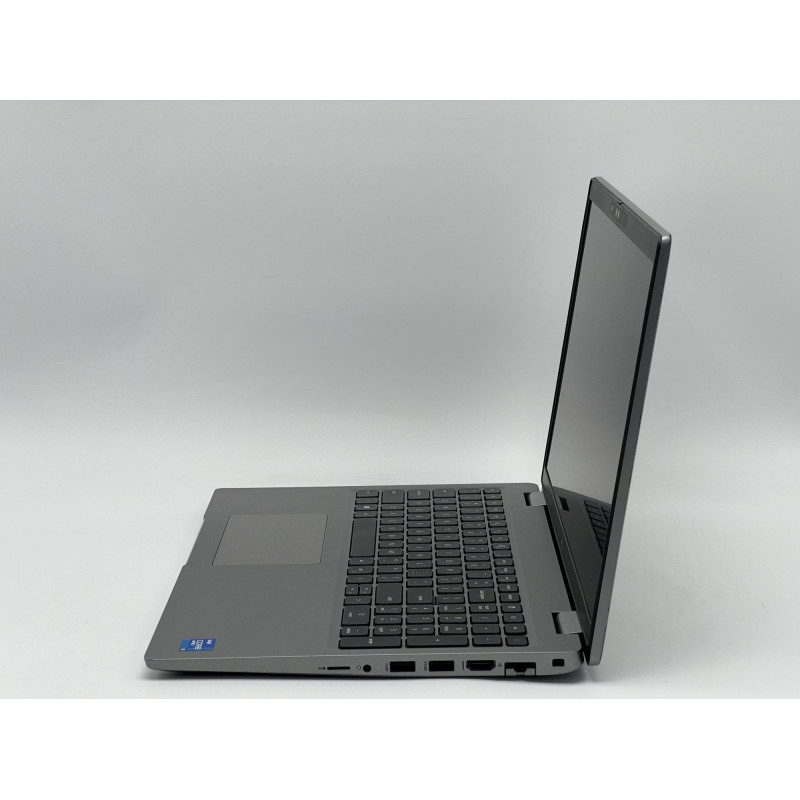 Ноутбук Dell Latitude 5520, i5-1145G7, 16 GB, 240 GB, Intel Iris Xe Graphics, 1920x1080, IPS [SH25121543] БУ