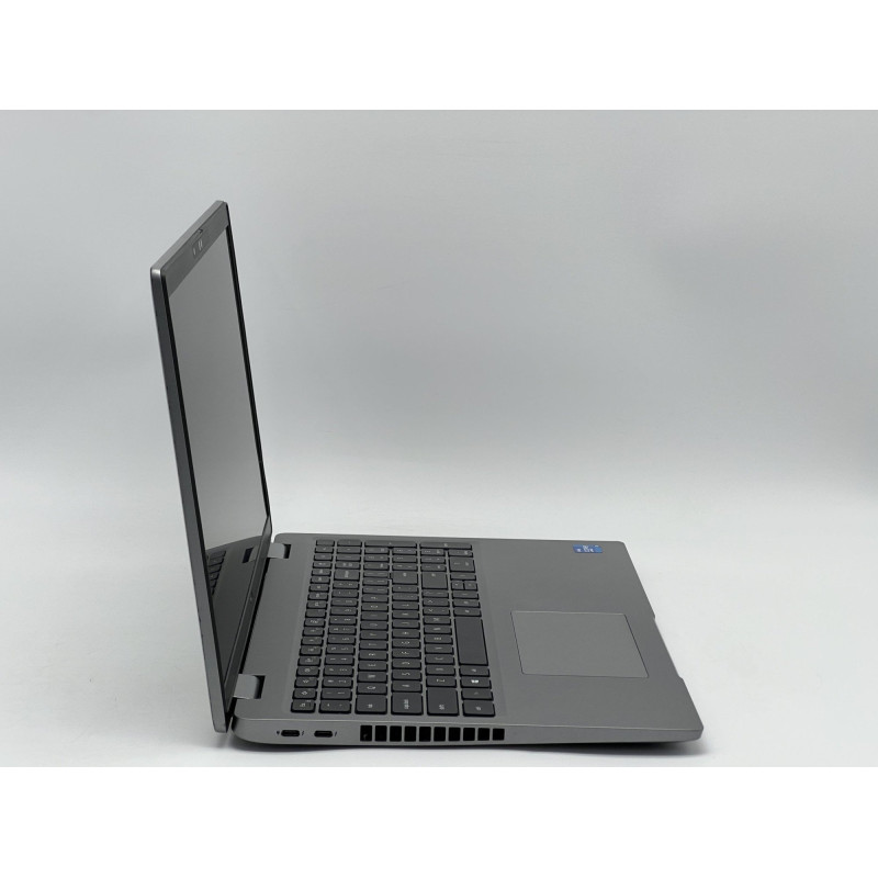 Ноутбук Dell Latitude 5520, i5-1145G7, 16 GB, 240 GB, Intel Iris Xe Graphics, 1920x1080, IPS [SH25121543] БУ