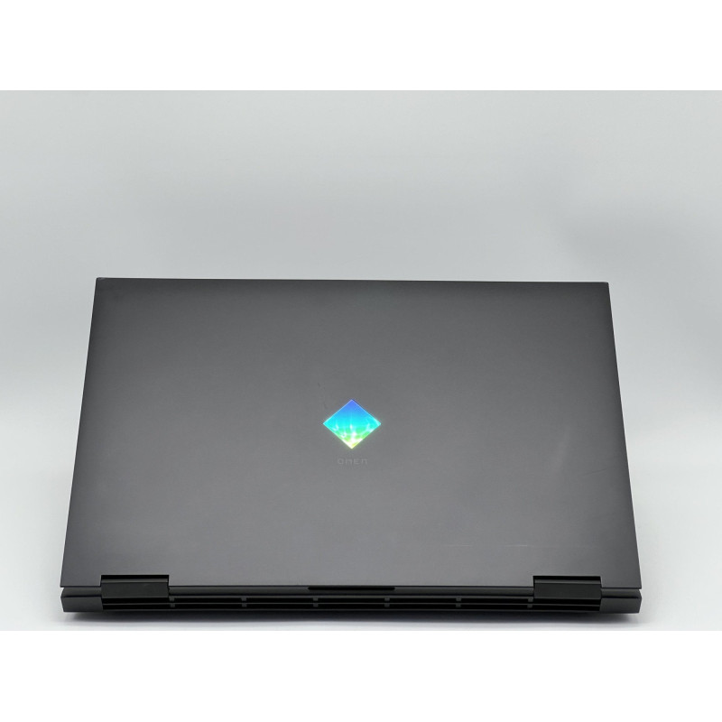 Ноутбук HP Omen 17-ck2095cl, i9-13900HX, 32GB, 960GB, NVIDIA GeForce RTX 4080, 2560x1440, IPS [SH2602092]