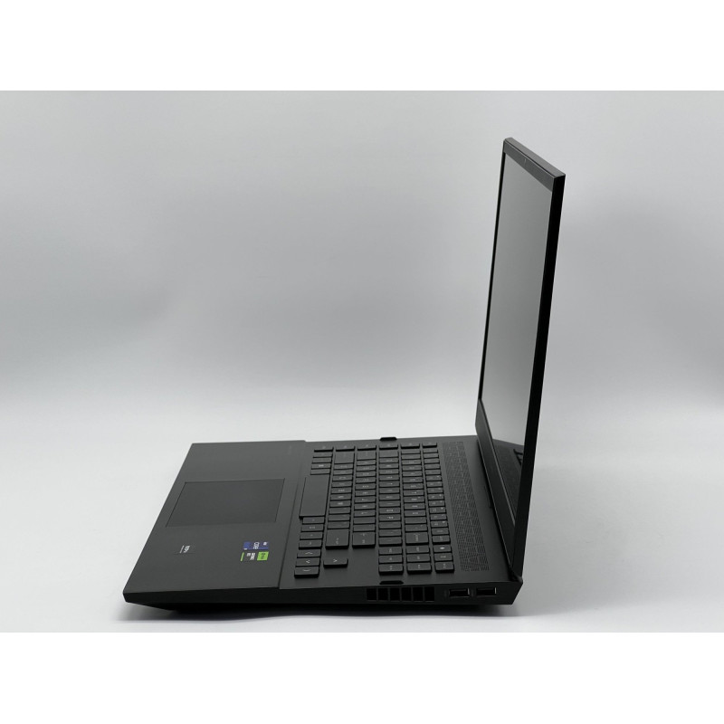 Ноутбук HP Omen 17-ck2095cl, i9-13900HX, 32GB, 960GB, NVIDIA GeForce RTX 4080, 2560x1440, IPS [SH2602092]