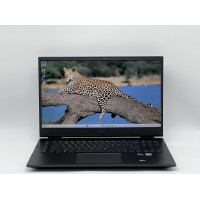 Ноутбук HP Omen 17-ck2095cl, i9-13900HX, 32GB, 960GB, NVIDIA GeForce RTX 4080, 2560x1440, IPS [SH2602092]