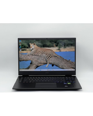 Ноутбук HP Omen 17-ck2095cl, i9-13900HX, 32GB, 960GB, NVIDIA GeForce RTX 4080, 2560x1440, IPS [SH2602092]