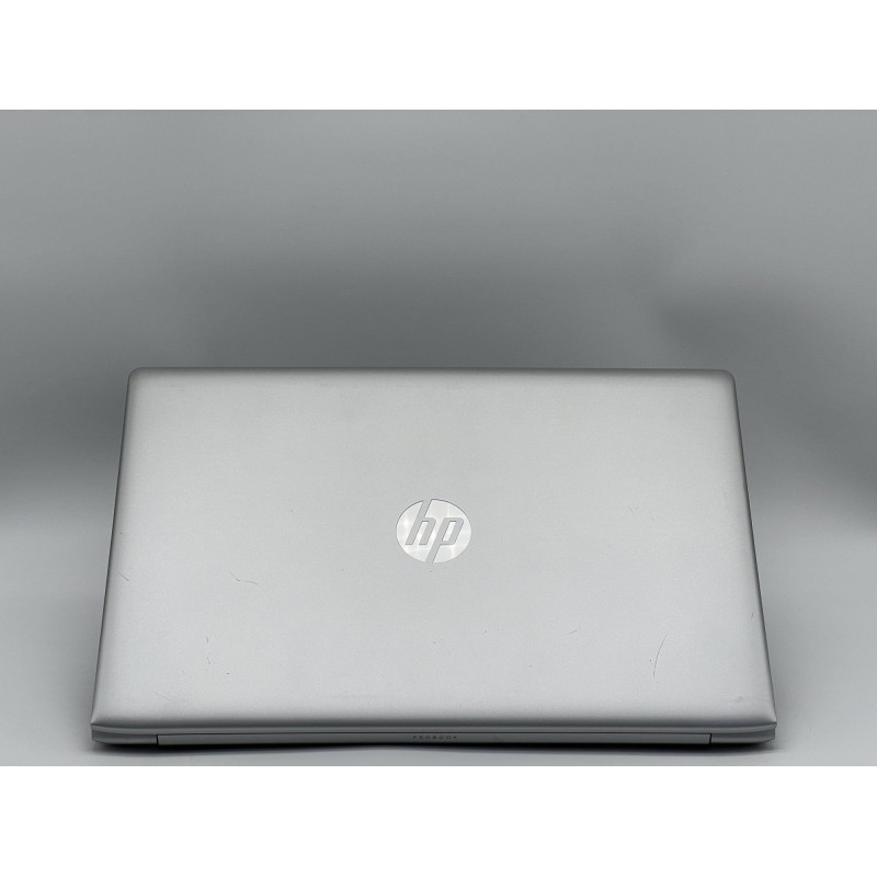 Ноутбук HP ProBook 470 G5, i7-8550U, 16 GB, 240 GB, NVIDIA GeForce 930MX, 1920x1080, IPS [SH2603339] БУ