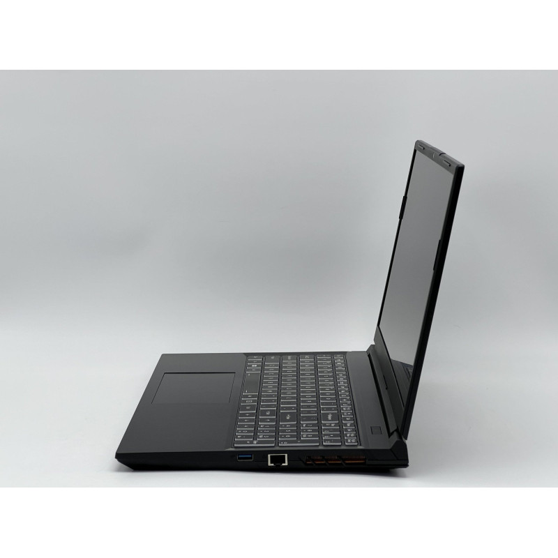 Ноутбук XPG XENIA 15G, i7-13700H, 16 GB, 960 GB, NVIDIA GeForce RTX 4070, 1920x1080, IPS [SH2604047] БУ