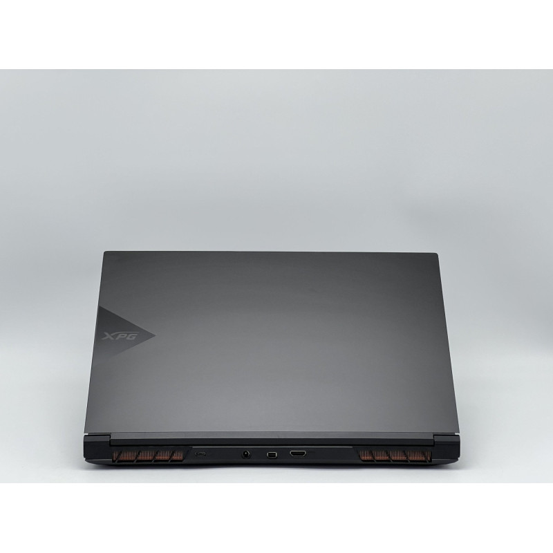 Ноутбук XPG XENIA 15G, i7-13700H, 16 GB, 960 GB, NVIDIA GeForce RTX 4070, 1920x1080, IPS [SH2604047] БУ