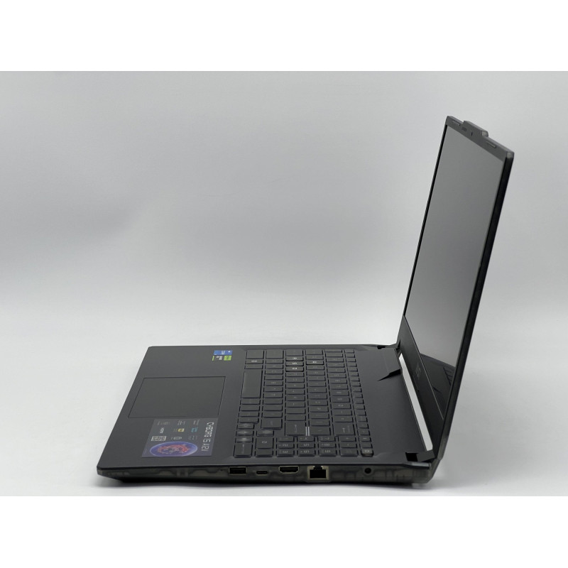 Ноутбук MSI Cyborg 15 A12VF-215US, i5-12450H, 16 GB, 480 GB, NVIDIA GeForce RTX 4060, 1920x1080, IPS [SH2604431] БУ