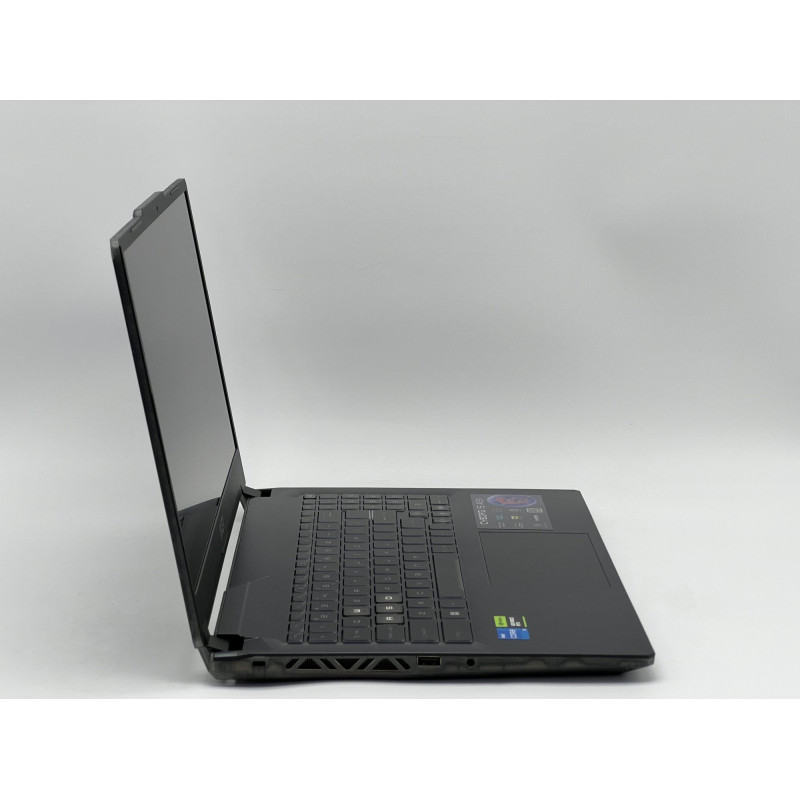 Ноутбук MSI Cyborg 15 A12VF-215US, i5-12450H, 16 GB, 480 GB, NVIDIA GeForce RTX 4060, 1920x1080, IPS [SH2604431] БУ