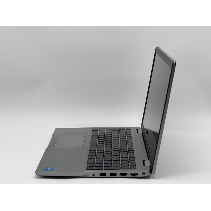 Ноутбук Dell Latitude 5520, i5-1145G7, 16GB, 240GB, Intel Iris Xe Graphics, 1920x1080, IPS [SH2601407]