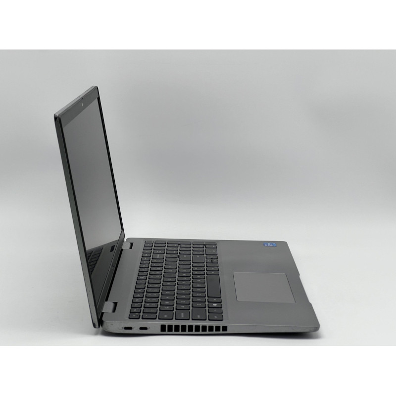 Ноутбук Dell Latitude 5520, i5-1145G7, 16GB, 240GB, Intel Iris Xe Graphics, 1920x1080, IPS [SH2601407]