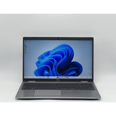 Ноутбук Dell Latitude 5520, i5-1145G7, 16GB, 240GB, Intel Iris Xe Graphics, 1920x1080, IPS [SH2601407]