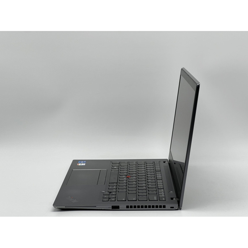 Ноутбук Lenovo ThinkPad T14s Gen 2, i5-1135G7, 16 GB, 480 GB, Intel Iris Xe Graphics, 1920x1080, IPS [SH2602297] БУ