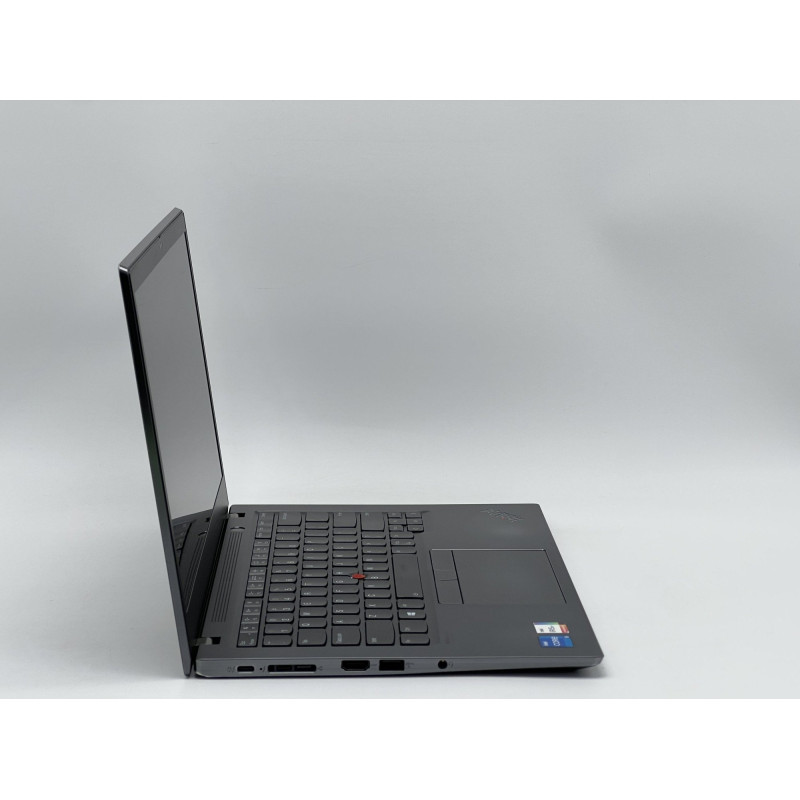 Ноутбук Lenovo ThinkPad T14s Gen 2, i5-1135G7, 16 GB, 480 GB, Intel Iris Xe Graphics, 1920x1080, IPS [SH2602297] БУ