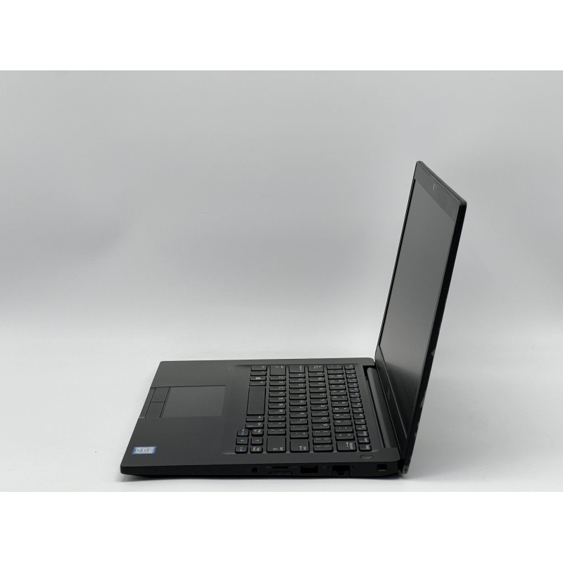 Ноутбук Dell Latitude 7480, i5-6300U, 8 GB, 240 GB, Intel HD Graphics 520, 1920x1080, IPS [SH2604170] БУ