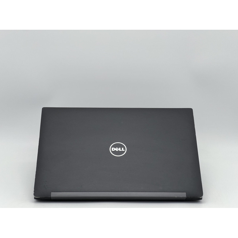 Ноутбук Dell Latitude 7480, i5-6300U, 8 GB, 240 GB, Intel HD Graphics 520, 1920x1080, IPS [SH2604170] БУ