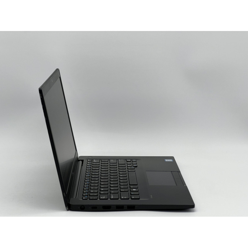 Ноутбук Dell Latitude 7480, i5-6300U, 8 GB, 240 GB, Intel HD Graphics 520, 1920x1080, IPS [SH2604170] БУ