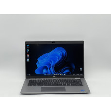 Ноутбук Dell Latitude 5430, i5-1245U, 16 GB, 240 GB, Intel Iris Xe Graphics, 1920x1080, IPS [SH2604612] БУ