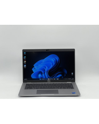 Ноутбук Dell Latitude 5430, i5-1245U, 16 GB, 240 GB, Intel Iris Xe Graphics, 1920x1080, IPS [SH2604612] БУ