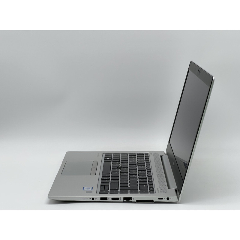 Ноутбук HP EliteBook 840 G6, i5-8365U, 16 GB, 240 GB, Intel UHD Graphics 620, 1920x1080, IPS [SH2603345] БУ