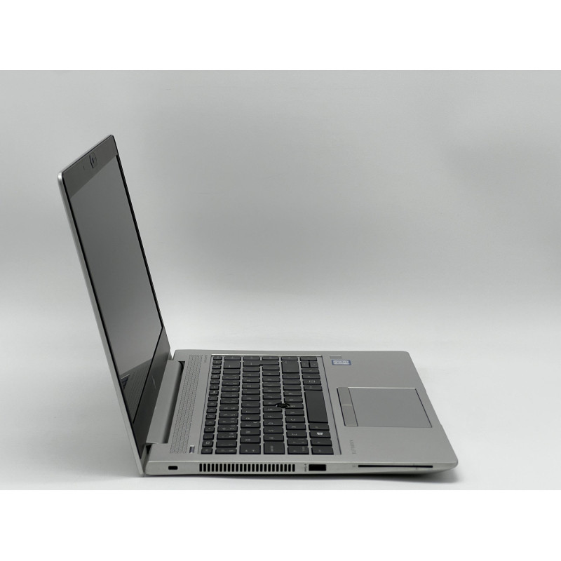 Ноутбук HP EliteBook 840 G6, i5-8365U, 16 GB, 240 GB, Intel UHD Graphics 620, 1920x1080, IPS [SH2603345] БУ